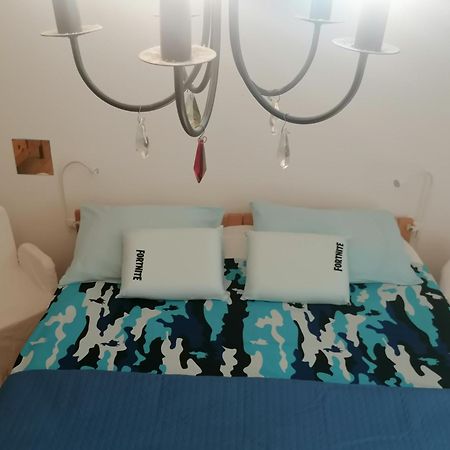 ספליט Big Apartman For2Or3Or4 מראה חיצוני תמונה