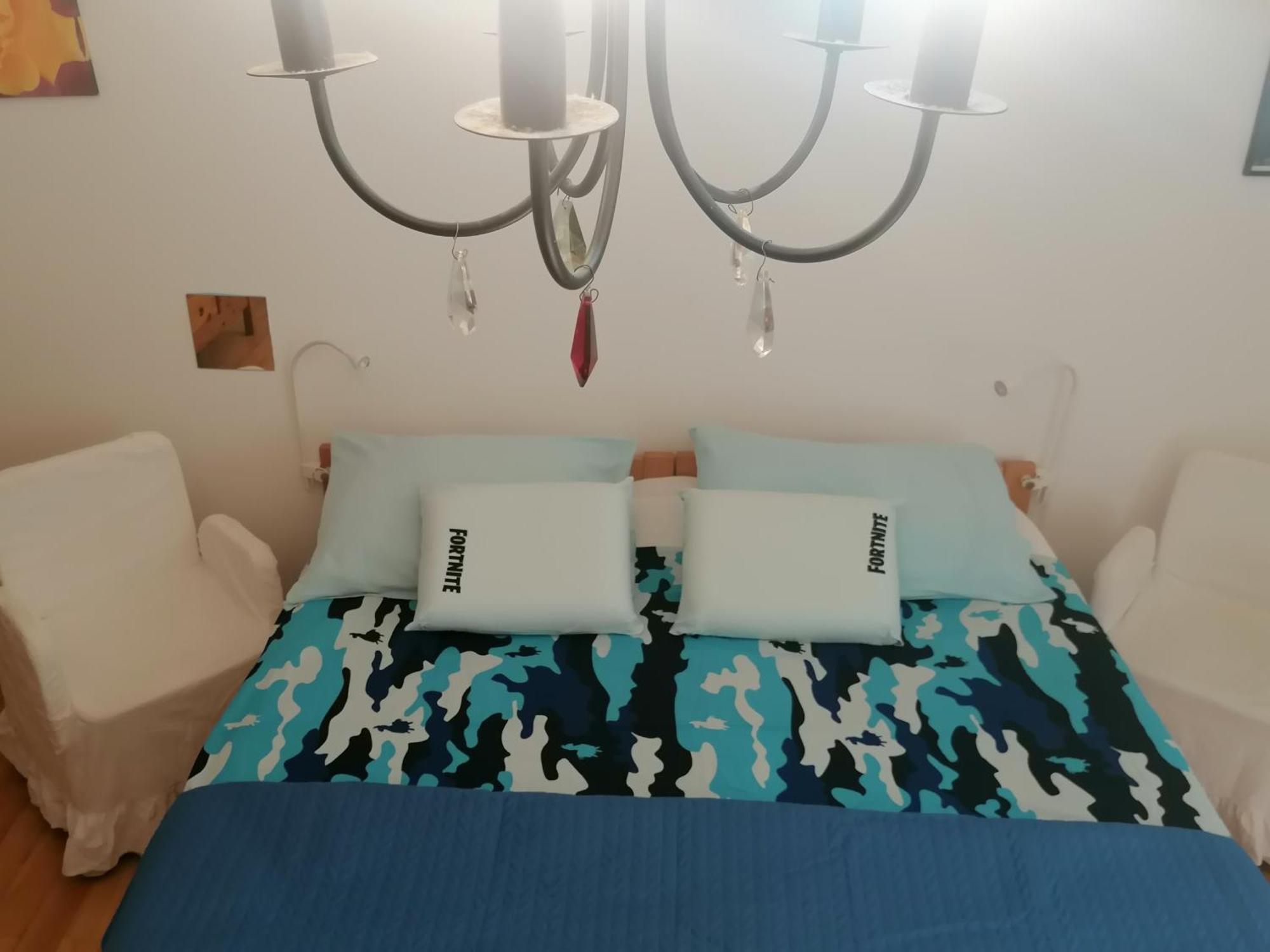 ספליט Big Apartman For2Or3Or4 מראה חיצוני תמונה