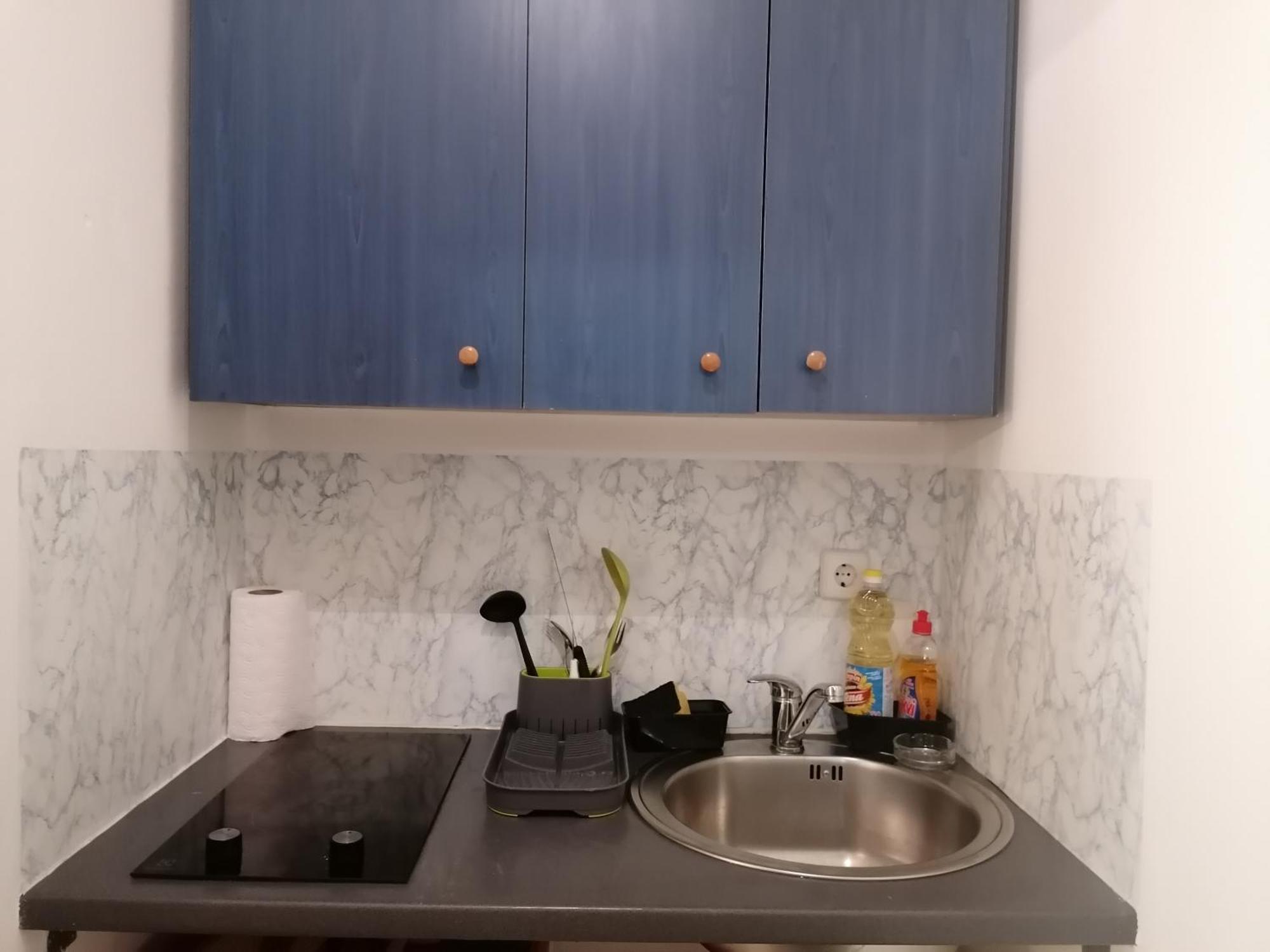 ספליט Big Apartman For2Or3Or4 מראה חיצוני תמונה