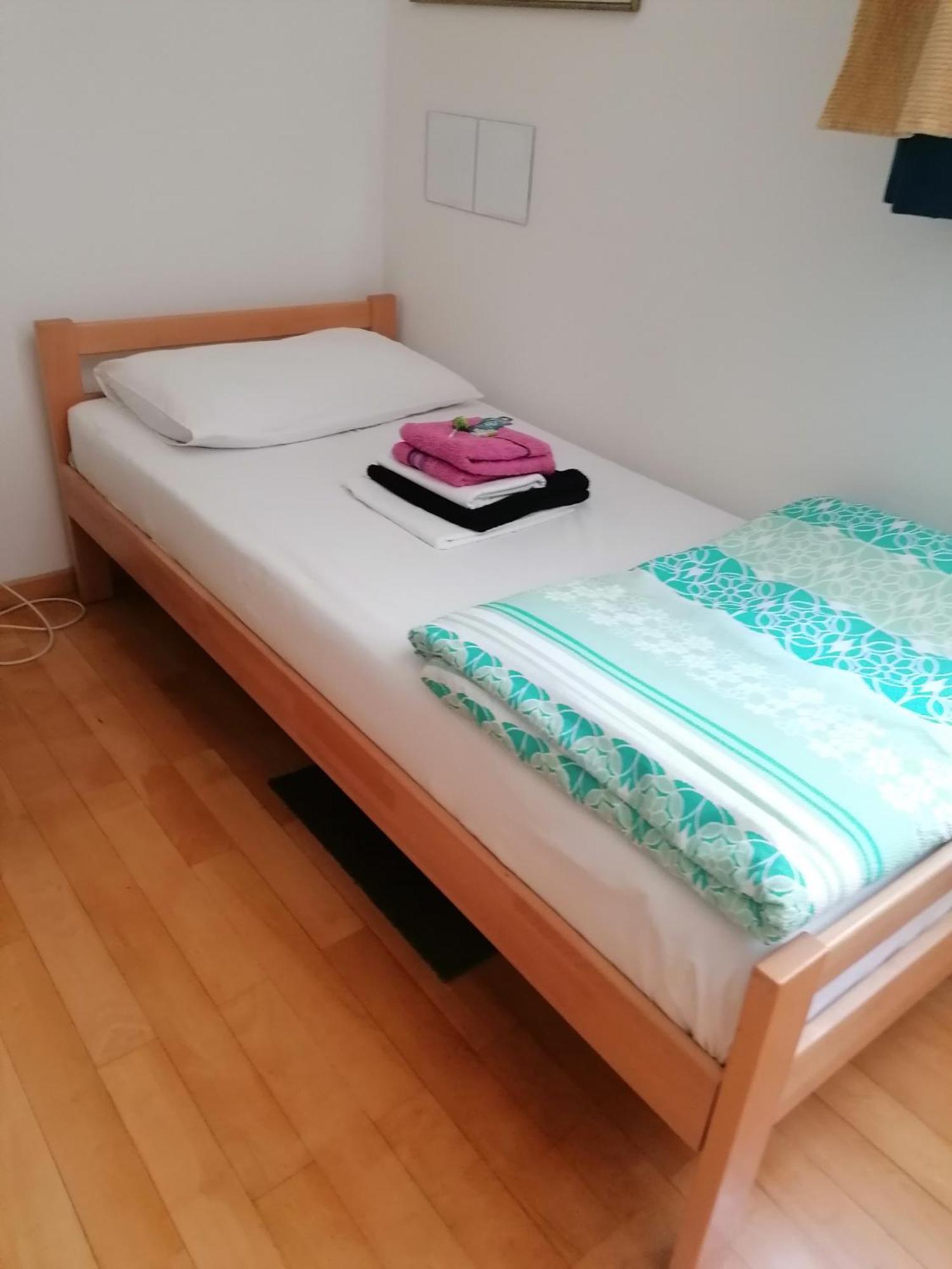 ספליט Big Apartman For2Or3Or4 מראה חיצוני תמונה