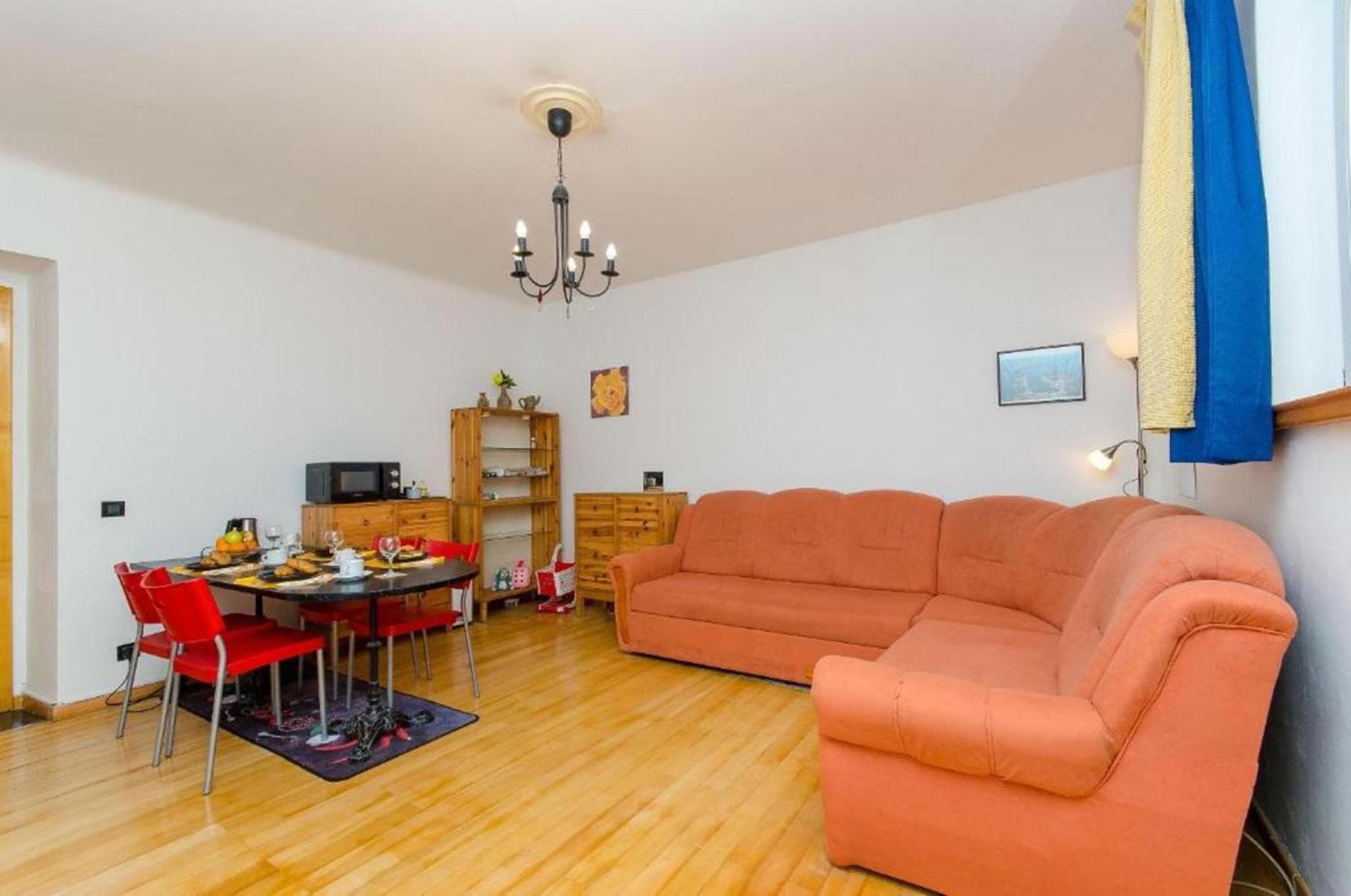 ספליט Big Apartman For2Or3Or4 מראה חיצוני תמונה
