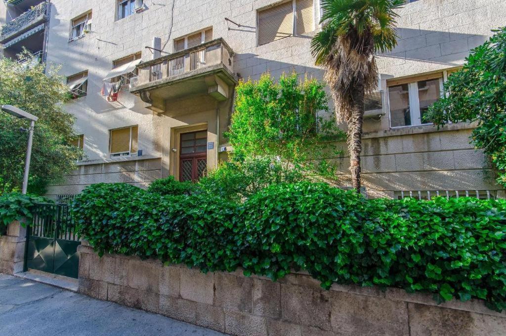 ספליט Big Apartman For2Or3Or4 מראה חיצוני תמונה