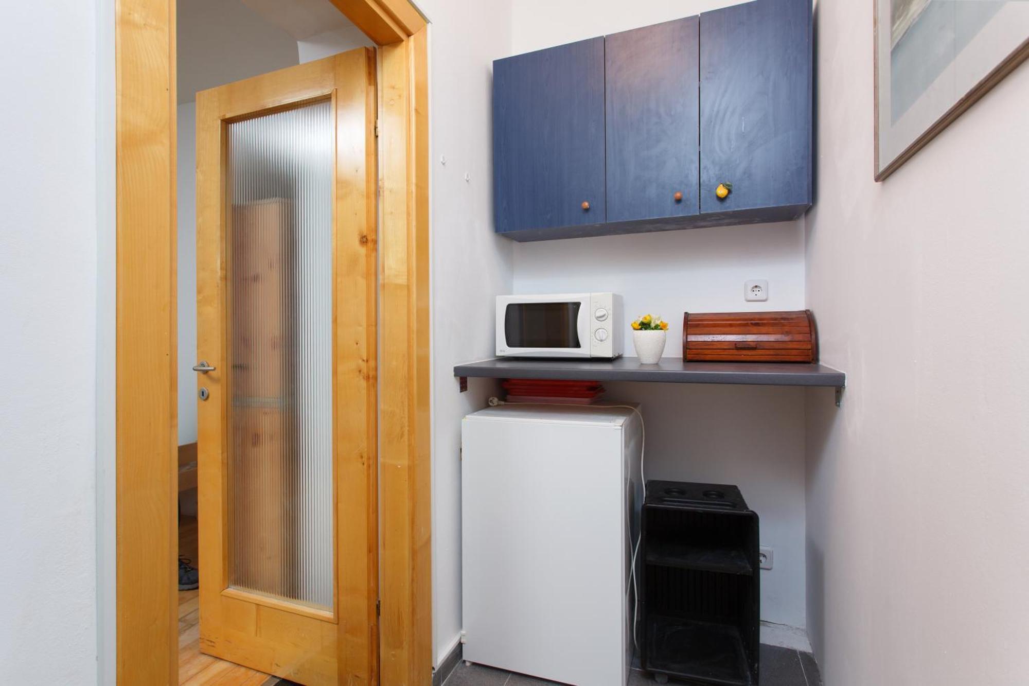 ספליט Big Apartman For2Or3Or4 מראה חיצוני תמונה