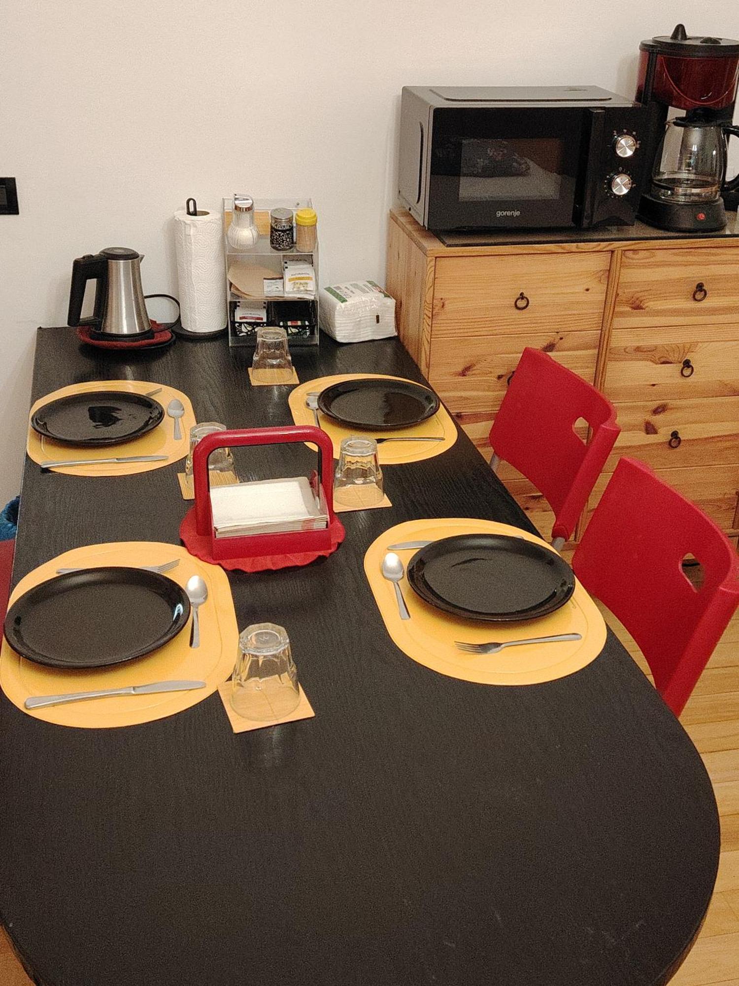 ספליט Big Apartman For2Or3Or4 מראה חיצוני תמונה