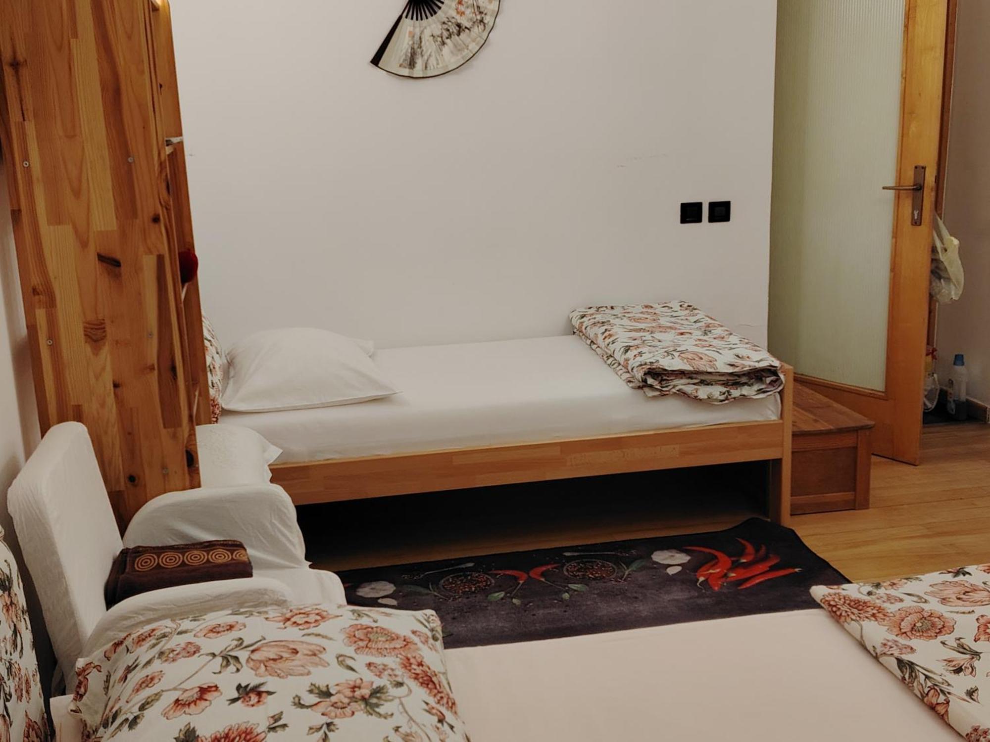 ספליט Big Apartman For2Or3Or4 מראה חיצוני תמונה