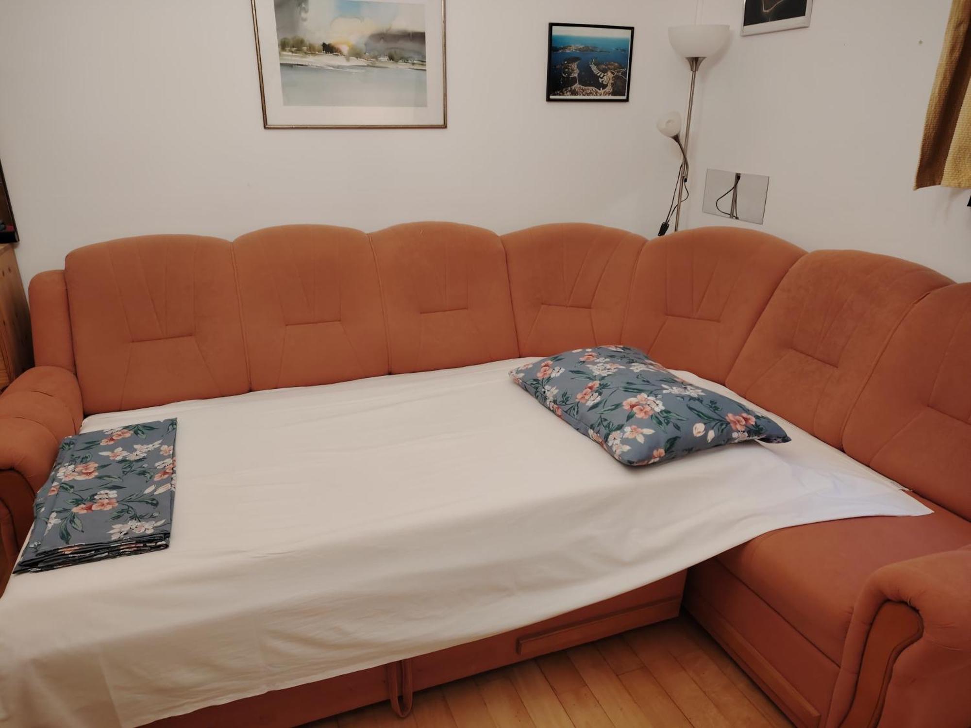 ספליט Big Apartman For2Or3Or4 מראה חיצוני תמונה