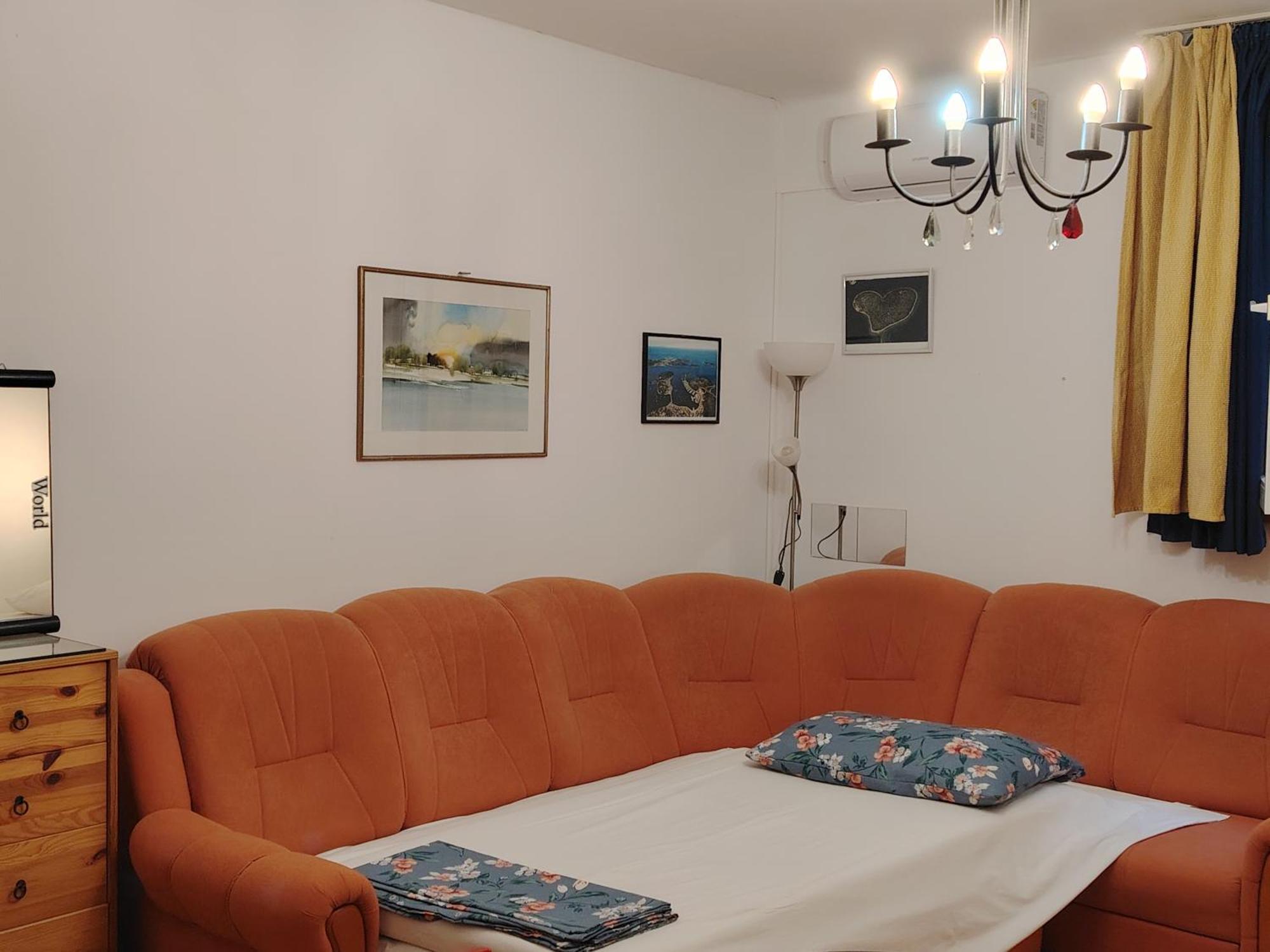 ספליט Big Apartman For2Or3Or4 מראה חיצוני תמונה