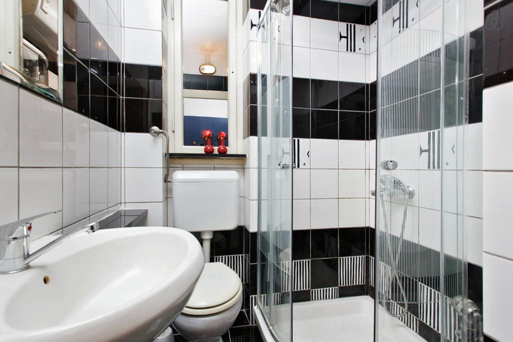 ספליט Big Apartman For2Or3Or4 מראה חיצוני תמונה